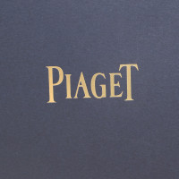 Piaget scented candle