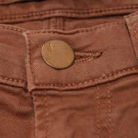 J Brand Jeans Cotton in Brown