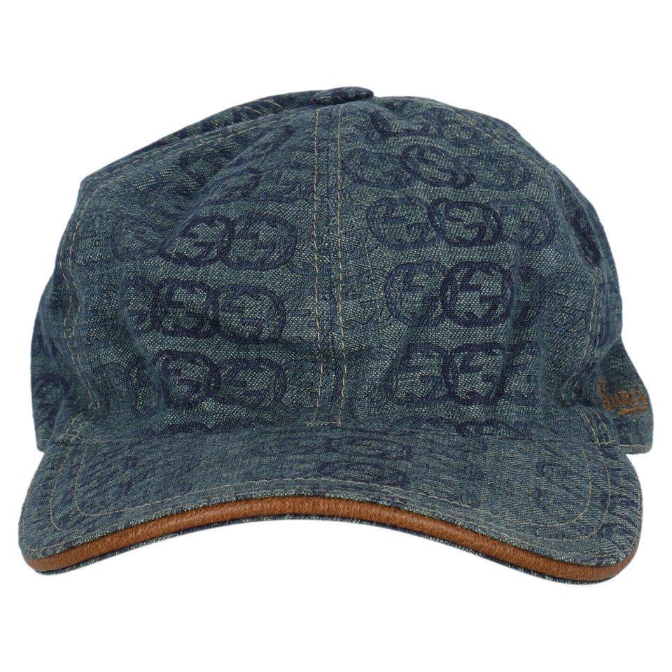 Gucci Hut/Mütze aus Baumwolle