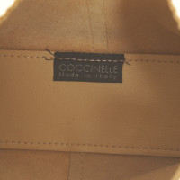 Coccinelle Kleine Handtasche aus Leder