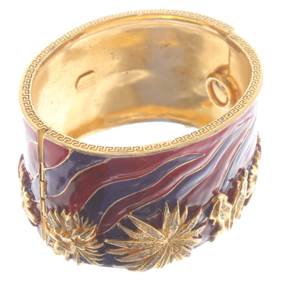 Gianni Versace Bracelet/Wristband