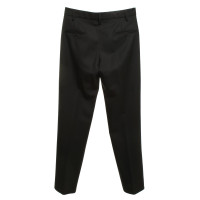 Isabel Marant trousers in black