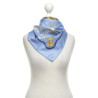 Hermès Silk scarf "Cosmos"