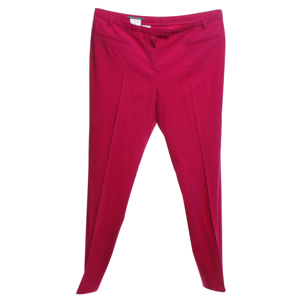 René Lezard Pantaloni in rosa
