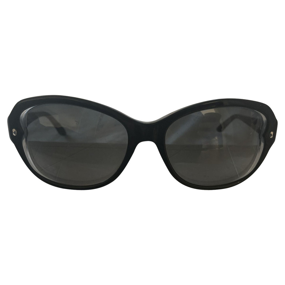 Christian Dior Lunettes de soleil en Noir