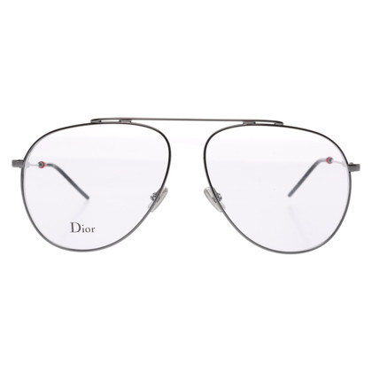 Dior Glasses in Grey