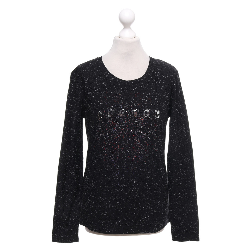 Carven Longsleeve with print