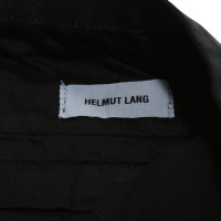 Helmut Lang Jeans in Zwart