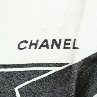 Chanel Zijden sjaal