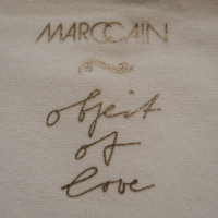 Marc Cain Dress in cream