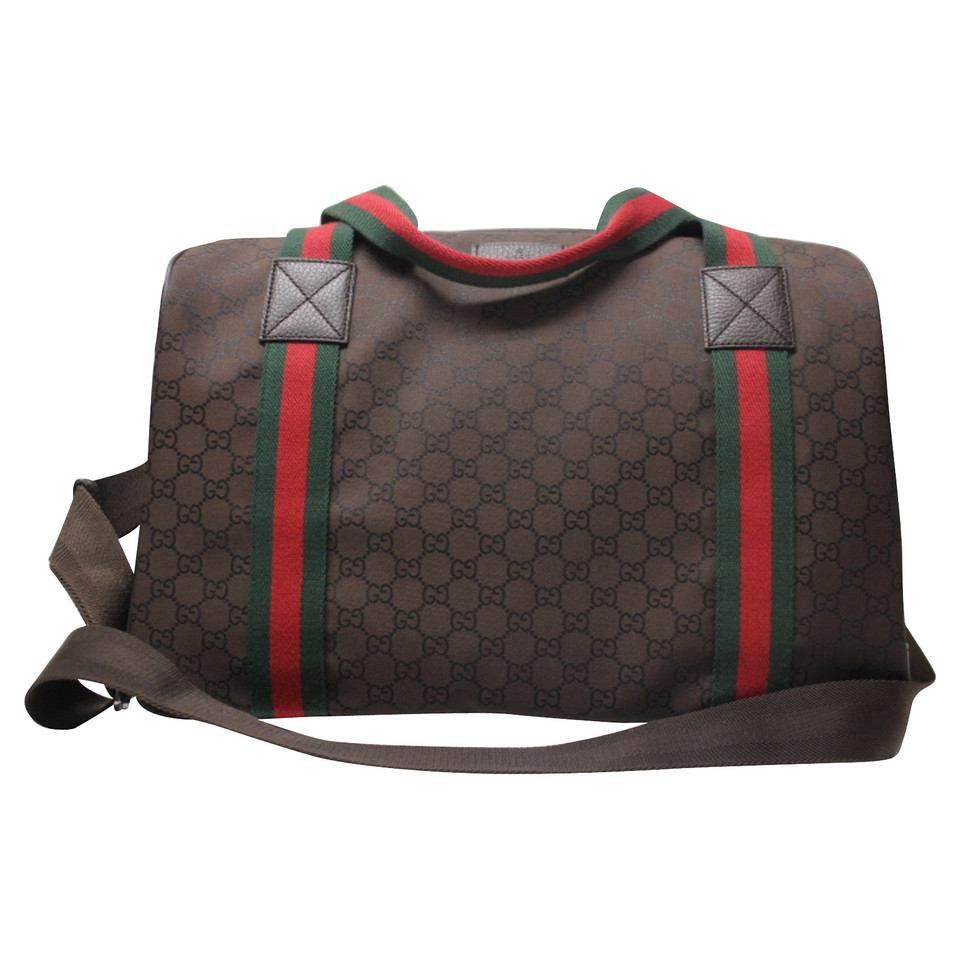 Gucci Bag Ween-end