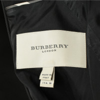 Burberry Jurk in Zwart