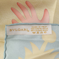 Bulgari Cloth with pattern