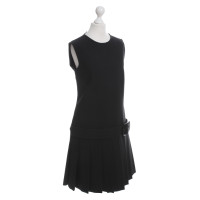 Prada Dress with pleated skirt