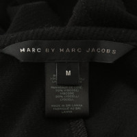 Marc By Marc Jacobs Robe en maille faite de laine mérinos
