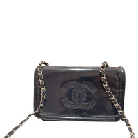 Chanel Handtasche aus Leder