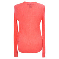 Marc Jacobs Cardigan in neon pink