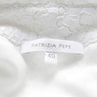 Patrizia Pepe Lace dress