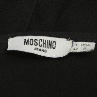 Moschino Kleid mit Kette