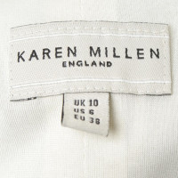 Karen Millen Kleid mit Muster 
