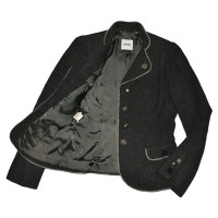 Moschino Cheap And Chic Veste en laine