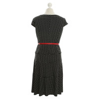 Joseph Dress with polka dots