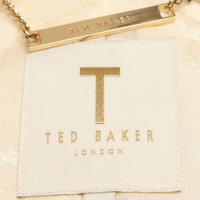 Ted Baker Jacket with reversible sequins