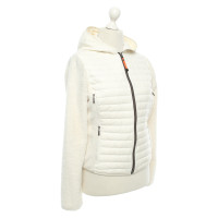 Parajumpers Giacca/Cappotto in Crema