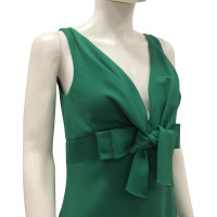 Dsquared2 Green dress
