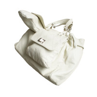Chanel Multi-tasca borse in pelle caviale 