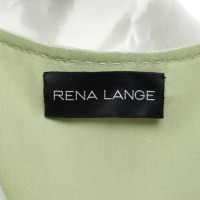 Rena Lange Vestito in Verde