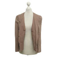 Isabel Marant Etoile Jacke in Rosenholz