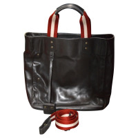 Bally Trainspotting Tote
