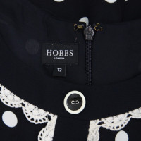 Hobbs robe à pois