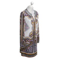 Hale Bob Robe avec motif