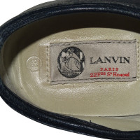 Lanvin sportschoenen