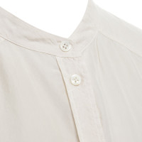 Closed Blouse in Beige