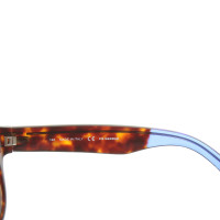 Jil Sander Sunglasses in brown