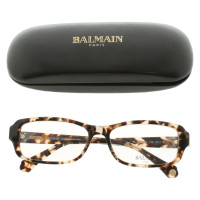 Balmain Brille mit Muster