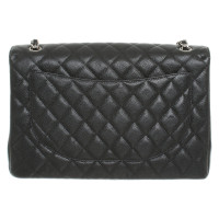 Chanel "Maxi Flap Bag"