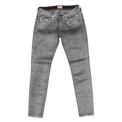 Tommy Hilfiger Jeans in Grau