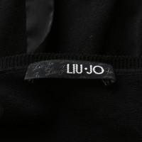 Liu Jo Top in Black