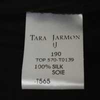 Tara Jarmon Bluse aus Seide