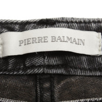 Pierre Balmain Jeans grigio