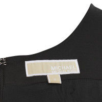 Michael Kors Kleid mit Animal-Print