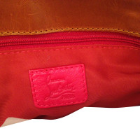 Christian Louboutin Leather bag