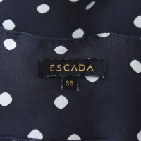 Escada Shirt with dots
