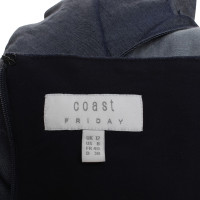 Andere Marke Coast Friday - Jumpsuit in Blau