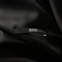 Hugo Boss Robe en Noir