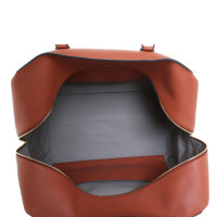 Smythson Travel bag in Brown